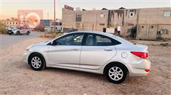 هیوندای ئەکسنت